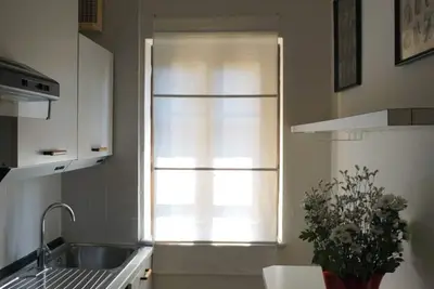 Casa del Tato central apartment