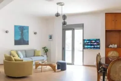 Image de Bright Urban Retreat in Athens