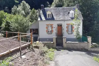 Image de Maison à la Bourboule \"Chez Perrine et Nicolas\"