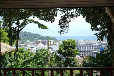 Image de Jaokhun Hilltop Patong Phuket