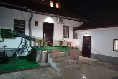 Image de Studio apartment for 4 people #1