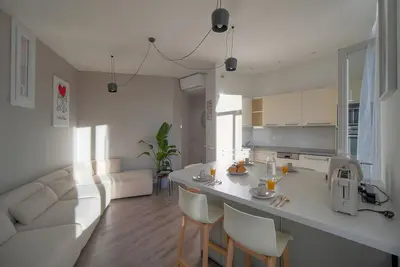 Image de 2 Chambres Balcon-Stanislas A2b264