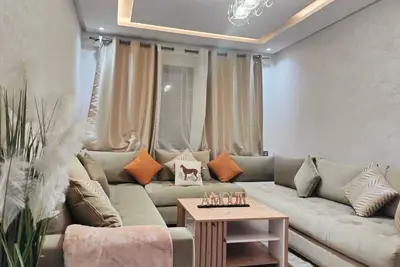 Image de Appart Élégant a Kenitra prêt de la Gare Tgv