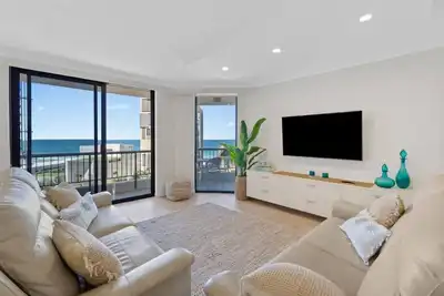 Image de Carrington Coastal Escape - Views, Wi-fi, Parking