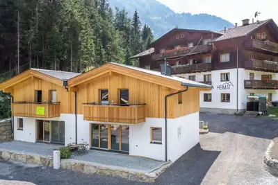 Image de Cozy vacation home at the end of the Virgen Valley