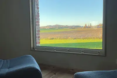 Image de Escapade cosy avec vue sur la\ncampagne. Calme & Nature