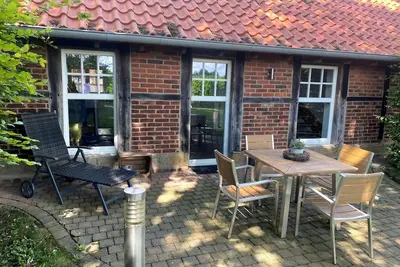 Image de Rural idyll meets proximity to the city - vacations on the Holtmann farm