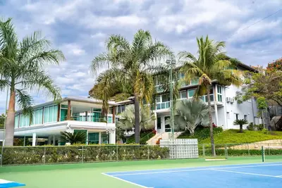 Image de Casa Jornada - Reservoir-Based Resort | 11 Suites