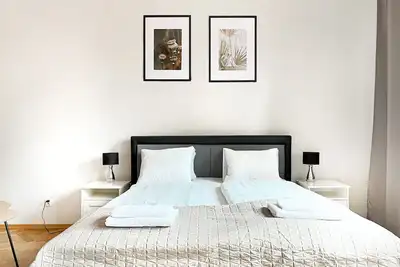 Image de Cozy Apartment for family next to Wawel, Gertrudy 19