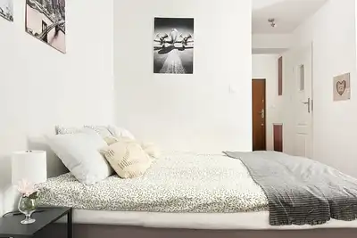 Image de Smart Studio for 3 guests 8 min to Main Square, Zyblikiewicza