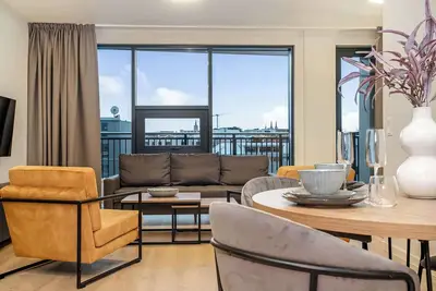 Image de Eir Two Bedroom Apartments