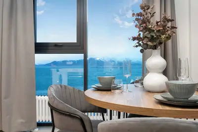 Image de Eir Two Bedroom Penthouse