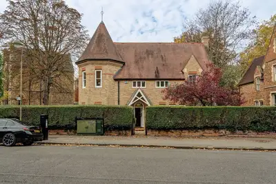 Image de The Old Dean's House