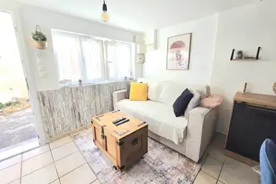 Image de Loù Cabanoù à 35 m du bord de mer