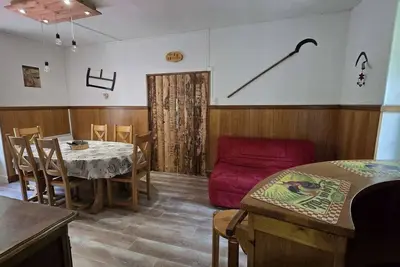 Image de Appartement dans maison \"Chez Perrine et Nicolas\"