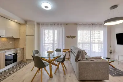 Image de Elite 4f - Modern Apt in Praia da Rocha