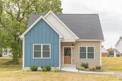 Image de Cozy Home Between Shenandoah Natl Park & Jmu - 5 Star Reviews!