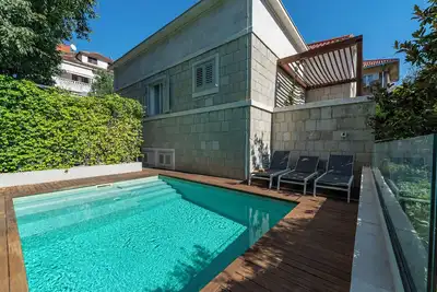 Image de Villa Central - Loft Apartment