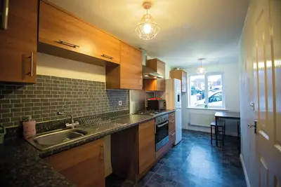 Image de Long Barn House - Andover - 4 bedroom