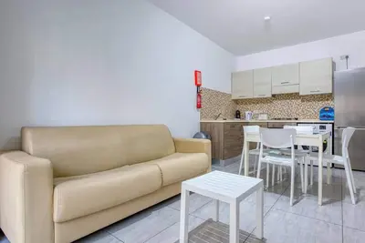 Image de Paceville Energy Meets Comfort, 2br Apt + Balcony!