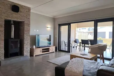 Image de Langdown Loft - Central 3bd Townhouse