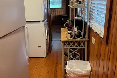 Image de The Blue Ridge Cottage with large deck & mountain view