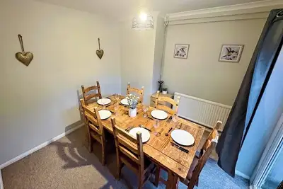 Image de Stanmore House - Winchester - 4 double bedrooms - close to centre - free parking