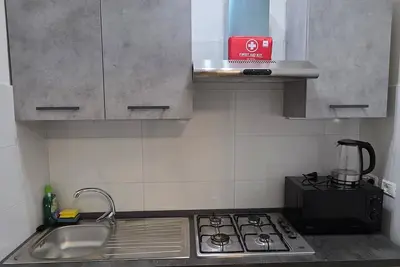 Cisanello Dream House