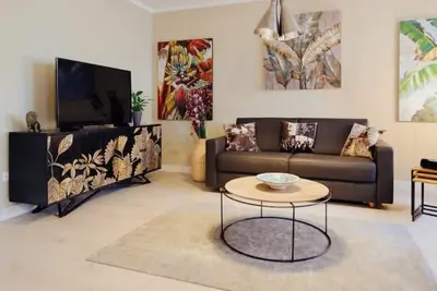 Image de Upscale 2-room apartment in a central location