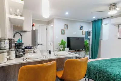 Image de lively Dallas Stay