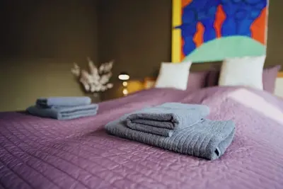 Image de Cozy apartment in the heart of Hamburg