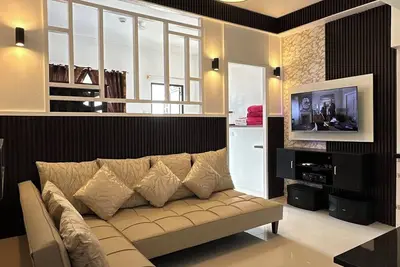 Image de Cozy & Insta-worthy Unit @ Royal Oceancrest Mactan