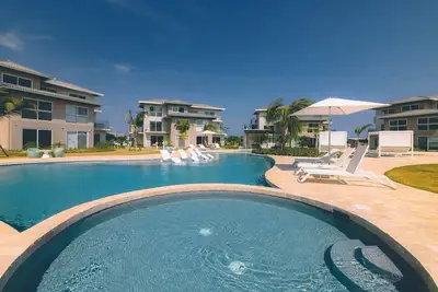 Image de Brisas del Mar by Playa Caracol Resorts