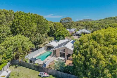Image de Cabarita Barefoot Beach House