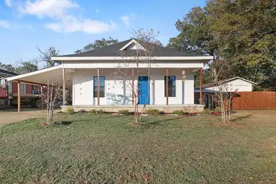 Image de 3-bedroom house in peaceful Durant Near the Chactaw Casino, lake texhoma, Sosu