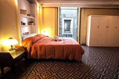 Image de Large Apartment in City Center