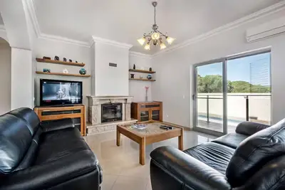 Image de 4 Bed Room Villa and Private Heated Pool