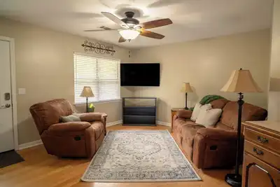 Image de Little House on the Plains-Cozy 3-bedroom house