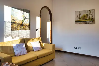 Image de Terrazza Alpina in centro Barzio