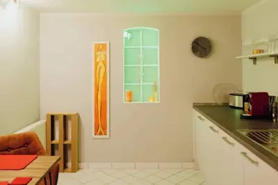 Image de Cozy south-facing apartment in the heart of Hamburg