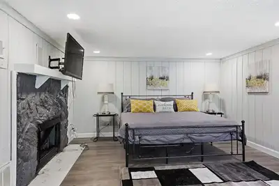 Image de Spacious 3-bedroom Townhouse in tranquil Belleville