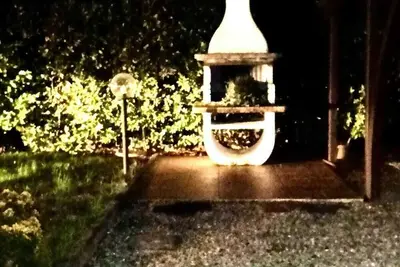 Image de Apartment Tuscany villa with Garden and Fireplace - Crespina Lorenzana