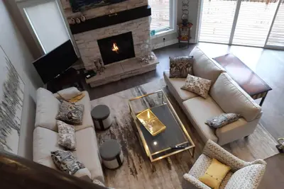 Image de Luxury Condo for 4 month Summer Rental on Golf Course