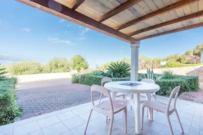 Image de Gf Apartments Li Seddi Deluxe