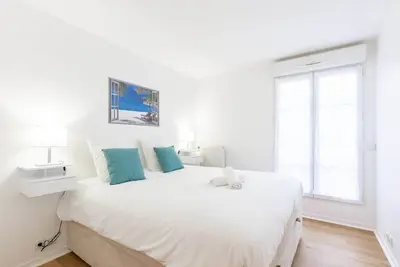 Image de Fantasia By Dream Apartments