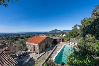 Image de Villa 262 - A Charming Duo of Stone Villas With Spectacular Sea Views