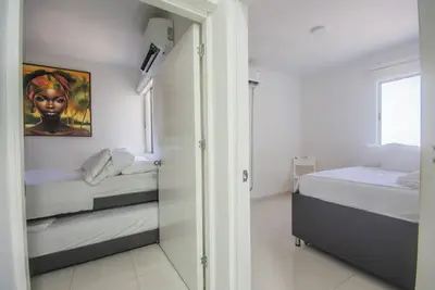 Image de Spacious and Centrally Located ApartaSuite Near Historic Center