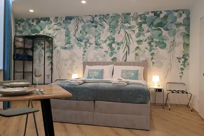 Image de Green Dream Retreat