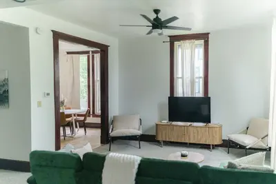 Image de 3br Pet Friendly Stay Close to Hospitals & Airport