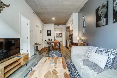 Image de Cityline 2br Residences - Richard and Pender